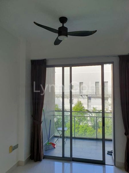 2 Bed Apartment (Condo) for Rent in  Casa Aerata - Image 1